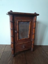Meuble armoire poupée - meuble,