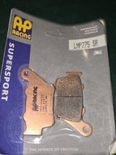 Plaquette de frein AP Racing