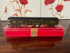 RIVAROSSI ÉCHELLE HO VOITURE SALON CAFÉ ET OBSERVATION DE LA SANTA-FE  REF 2718