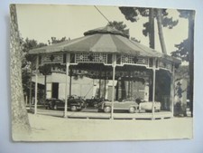 PHOTO NOIR ET BLANC ANNEES 60