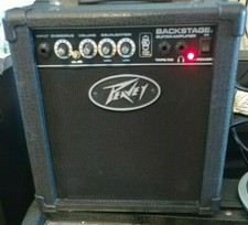 Peavey BACKSTAGE 10 watt