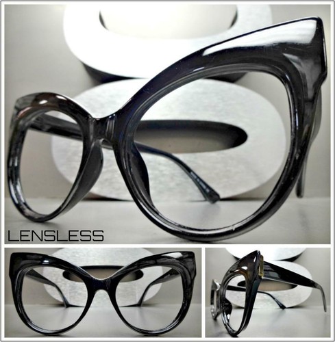 Lunettes vue rétro - lunettes, de