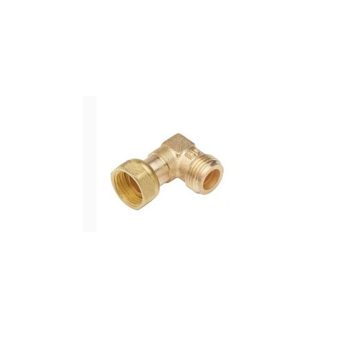 Raccord coudé à - 90°, joint