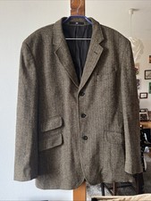 Vintage Veste Blazer Devred