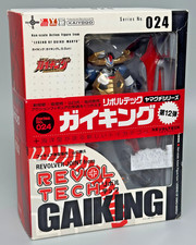 Revoltech Gaiking No.024