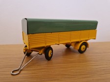 Dinky Toys Remorque bâchée