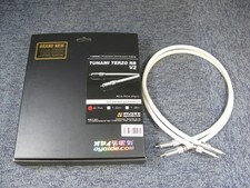 Câble AV RCA Oyaide TUNAMI