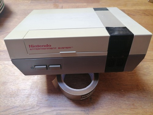 Bloc nes nintendo - bloc,