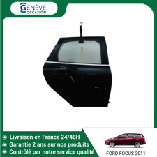 ?? PORTE ARRIERE DROIT FORD FOCUS ➤2172763 ♻️