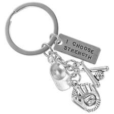  Porte Clé Ballon De Basket