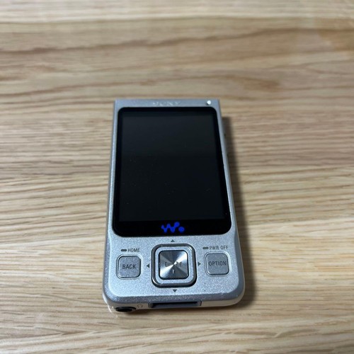 Sony walkman a918 digital - sony, nw-a918