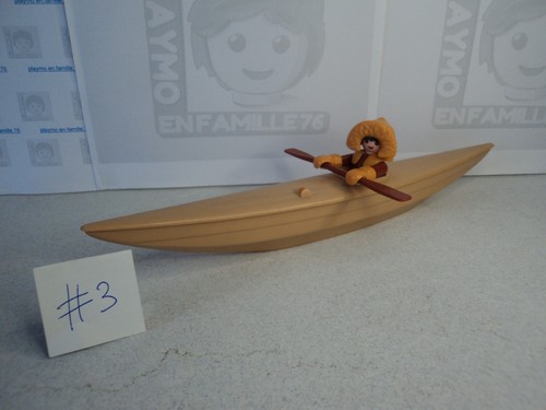 Playmobil vintage exploration - vintage,