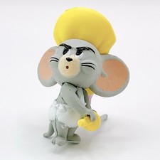 Mini figurine mascotte Tuffy