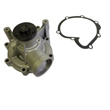 Pompe À L'Eau Pour Deutz TCD2013 BF4M1013 BF6M1013 BFM1013 BF4M1013C BF4M1013E