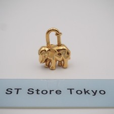 [VG] HERMES Cadena Elephant