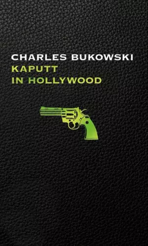 Kaputt hollywood charles - kaputt, hollywood,