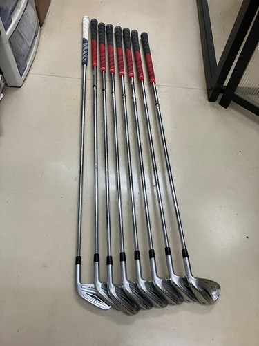 Jeu fers callaway apex - jeu,