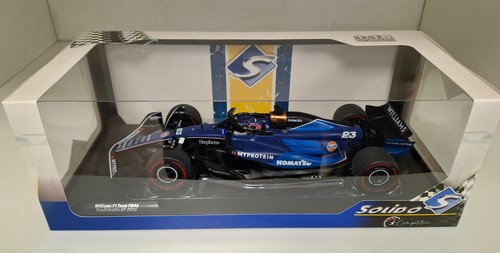 Promo williams saudi arabia - promo,