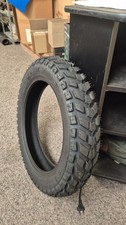 Pneu moto enduro' 130-80-17