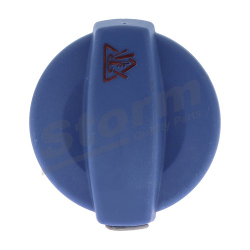 Bouchon vase expansion - de, d'expansion