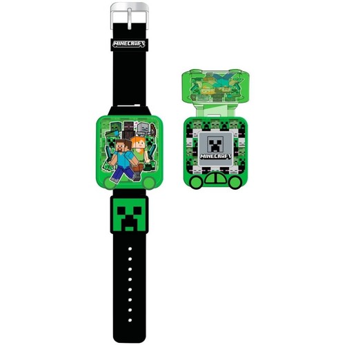 Montre éducative avec - , jeux