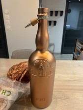 Chartreuse Cuivre 3L Année