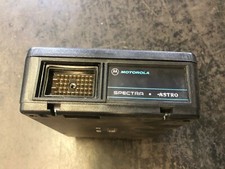 Motorola SPECTRA ASTRO