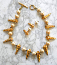 BICHE DE BERE - COLLIER