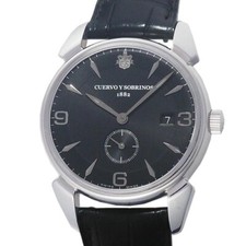 CUERVO Y SOBRINOS Historiador