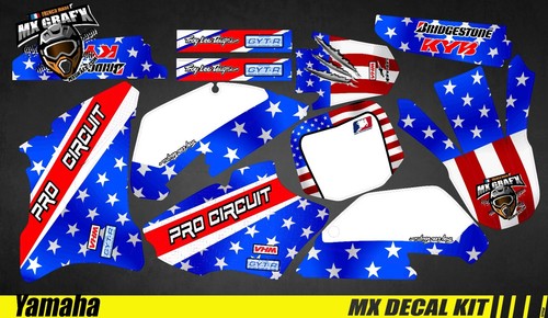 Kit déco moto pour - moto, /