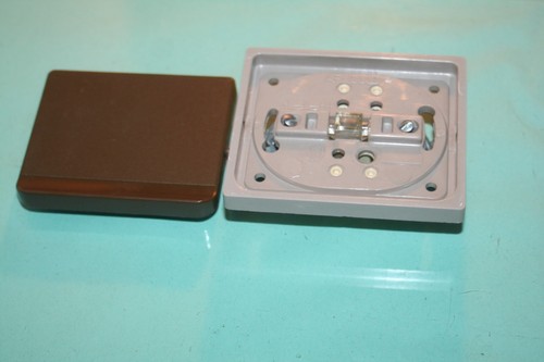 Arnould 1001 interrupteur - interrupteur, va