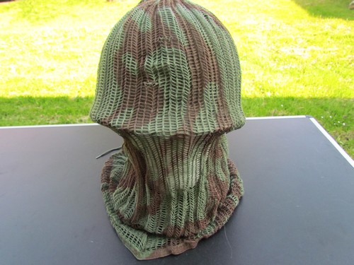 Filet chèche camouflé tap - /chÈche,