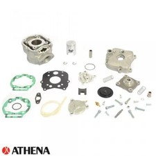 Haut moteur Athena pour Moto Derbi 50 Moteur Euro3 2006 à 2017 P400105100008 /