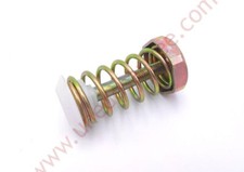 DOIGT FERMETURE CAPOT - VERROUILLAGE PEUGEOT 205 GTI CTI RALLYE ROLAND GARROS