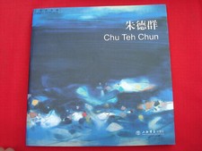 CHU TEH-CHUN Exposition des