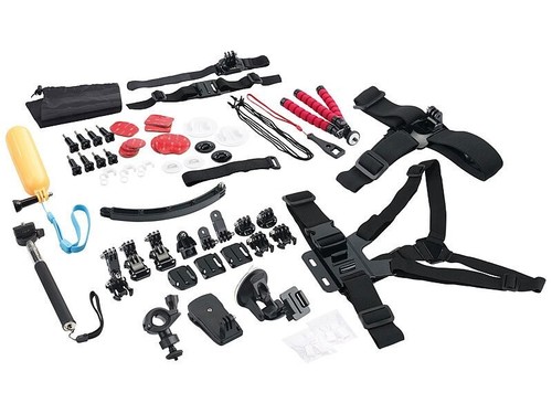 Accessoires pour caméras - 66,