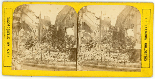 Stereo siège paris - stereo,,