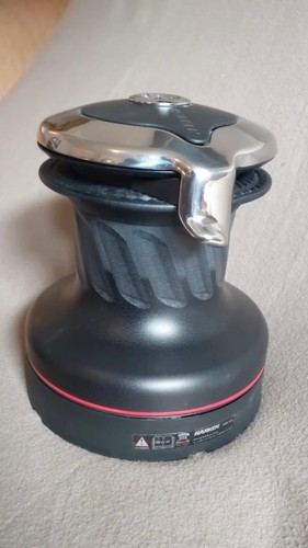 Harken sta self tailing - 50.2,
