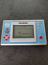 Game & Watch Nintendo Super