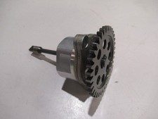 Pompe à huile (Suzuki - Gsr