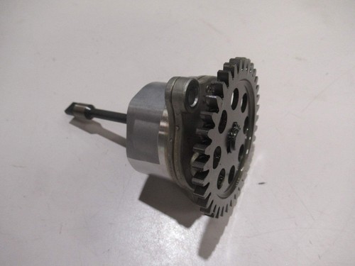 Pompe huile suzuki gsr - huile,