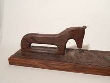 Planche À Laver Folk Art Fait