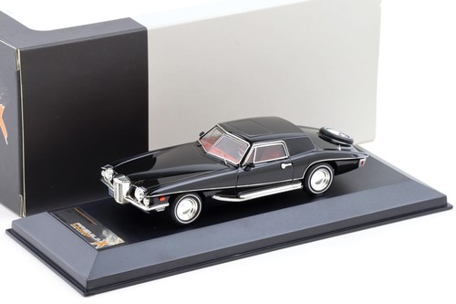Premiumx stutz blackhawk - 1:43,