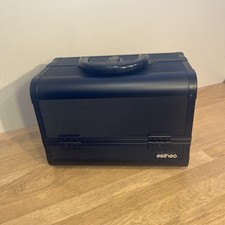 Malette De Maquillage Produits De Beauté Valise Représentant Cosmétiques Estheo