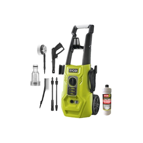 Nettoyeur haute pression - , ryobi