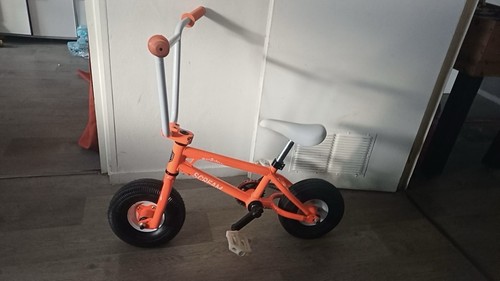 Mini bmx adulte comme - , enfant