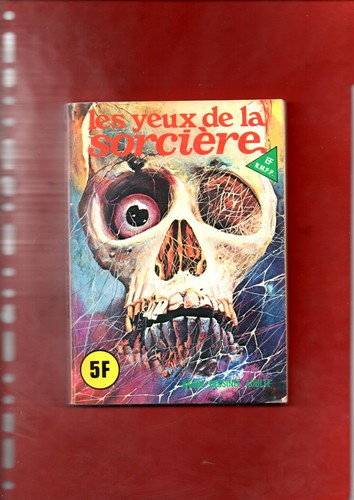 Serie rouge 45 en - serie,
