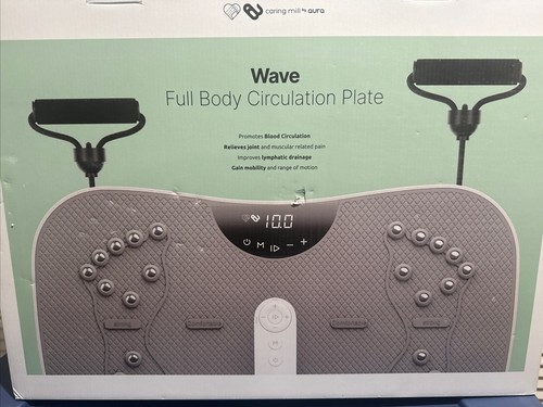 Wave full body circulation - wave,