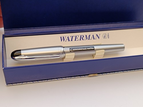 Stylo rollerball waterman - rollerball,