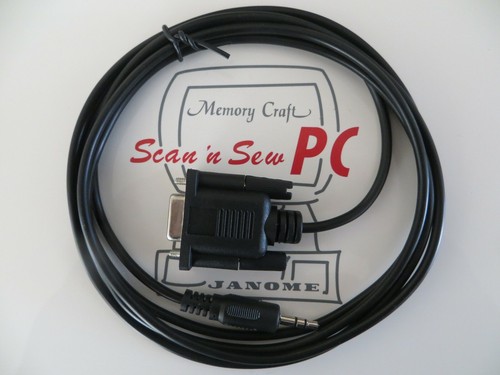 Cable for janome 9000 5000 - janome, 9000,